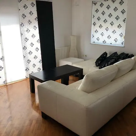 Appartement Neea Stinjan -free Parking Pula