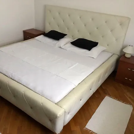 Appartement Neea Stinjan -free Parking