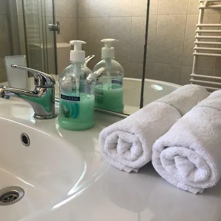 Appartement Neea Stinjan -free Parking